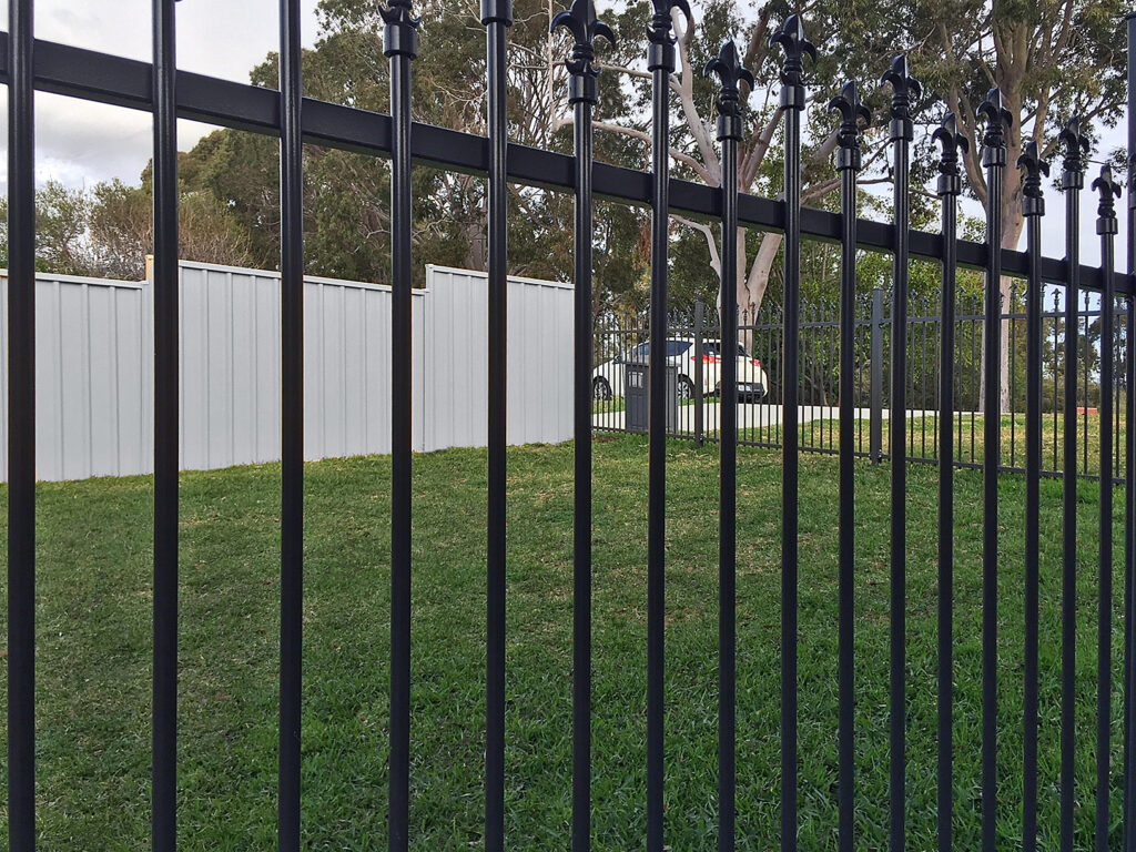 Our Projects Geelong Fencing and Gates Service